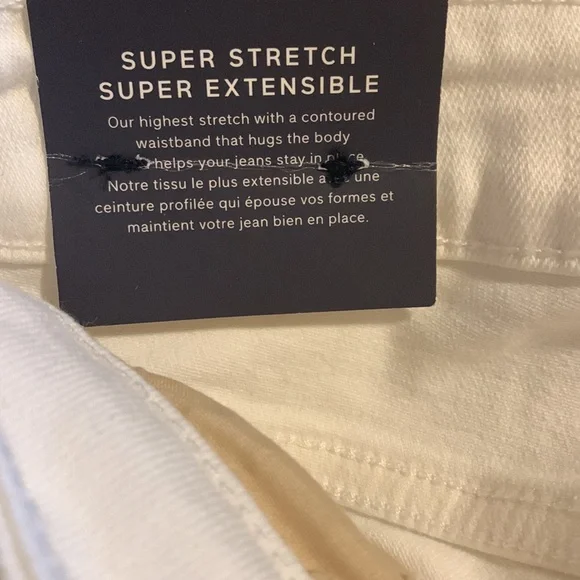 Mid Rise Universal Legging Jeans - Picture 8 of 9